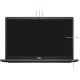 Dell Latitude 7330 13.3 16GB 512GB SSD Core i7-1255U 3.5GHz Win10P, Carbon Fiber