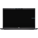 Dell Latitude 7000 7430 14 Notebook - Full HD - 1920 x 1080 - Intel Core i5 12th Gen i5-1245U Deca-core (10 Core) - 16 GB Total RAM - 16 GB On-board Memory - 512 GB SSD - Carbon Fiber - TAA Comp