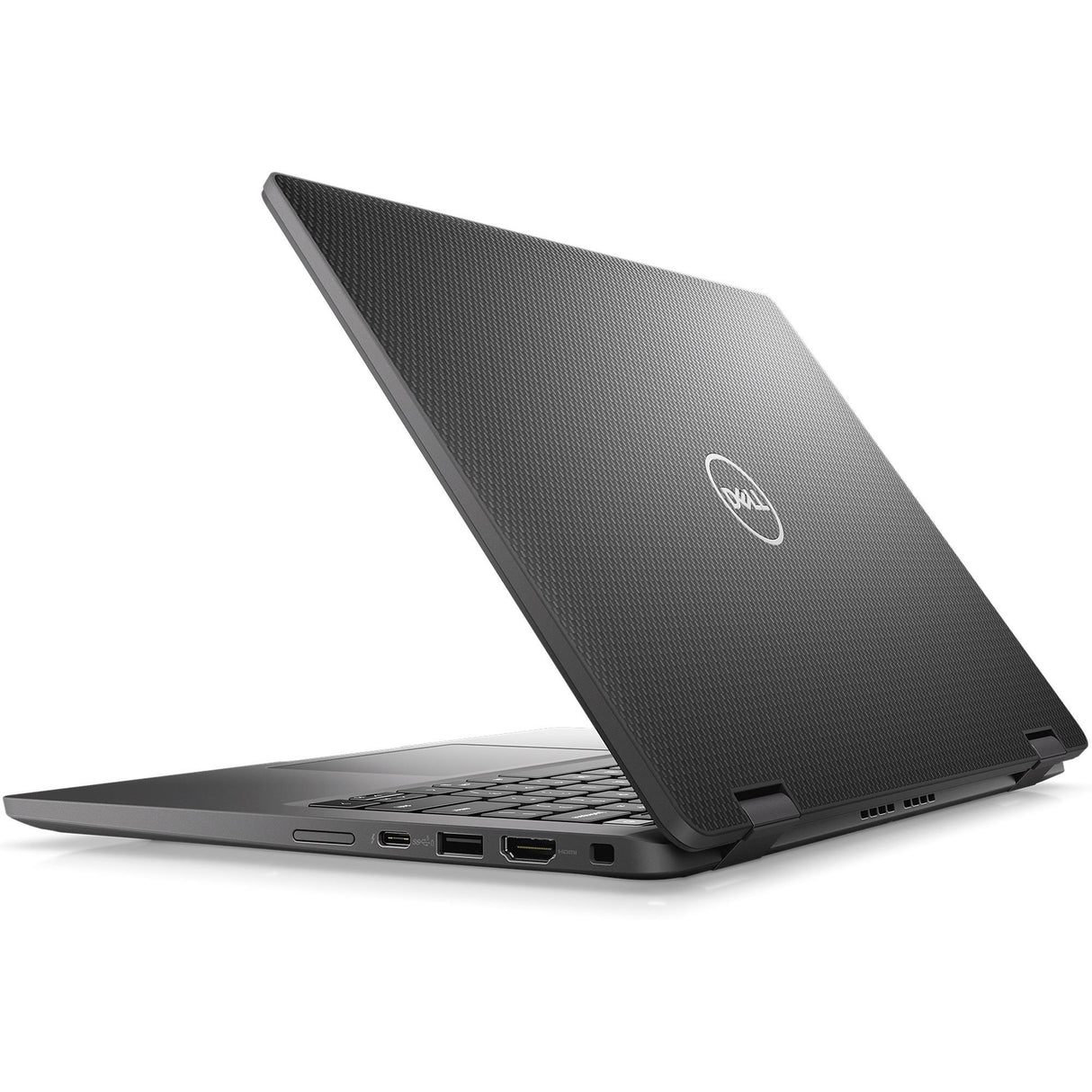 Dell Latitude 7000 7430 14 Notebook - Full HD - 1920 x 1080 - Intel Core i5 12th Gen i5-1245U Deca-core (10 Core) - 16 GB Total RAM - 16 GB On-board Memory - 512 GB SSD - Carbon Fiber - TAA Comp