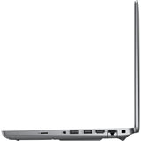 Dell Latitude 5000 5431 14 Notebook - Full HD - 1920 x 1080 - Intel Core i5 12th Gen i5-1250P Dodeca-core (12 Core) - 16 GB Total RAM - 256 GB SSD - Titan Gray