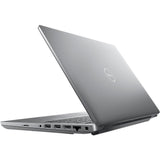 Dell Latitude 5000 5431 14 Notebook - Full HD - 1920 x 1080 - Intel Core i5 12th Gen i5-1250P Dodeca-core (12 Core) - 16 GB Total RAM - 256 GB SSD - Titan Gray