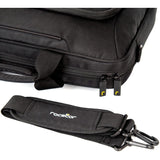 Rocstor Laptop Carrying Case Toploading for 13 to 14.1 Laptop Black Y1CC001B1
