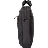 Rocstor Laptop Carrying Case Toploading for 13 to 14.1 Laptop Black Y1CC001B1