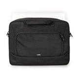 Rocstor Laptop Carrying Case Toploading for 13 to 14.1 Laptop Black Y1CC001B1