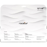 Rocstor Premium Universal 13-14 Laptop Carrying Case Sleeve Black Y1CC005B1