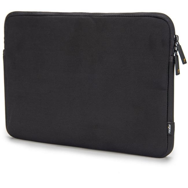 Rocstor Premium Universal 13-14 Laptop Carrying Case Sleeve Black Y1CC005B1