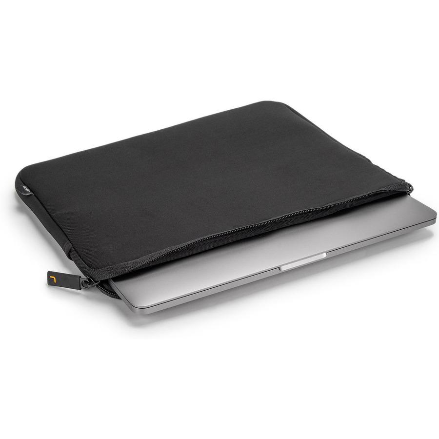 Rocstor Premium Universal 13-14 Laptop Carrying Case Sleeve Black Y1CC005B1