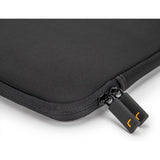 Rocstor Premium Universal 13-14 Laptop Carrying Case Sleeve Black Y1CC005B1