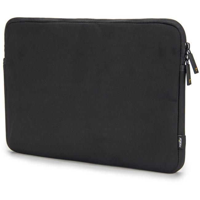 Rocstor Premium 15.6 & 16 Universal Laptop Carrying Case Black