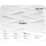 Rocstor Premium 15.6 & 16 Universal Laptop Carrying Case Black