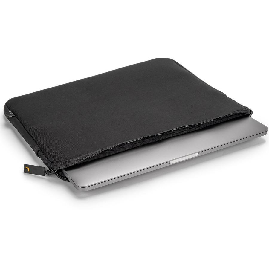 Rocstor Premium 15.6 & 16 Universal Laptop Carrying Case Black
