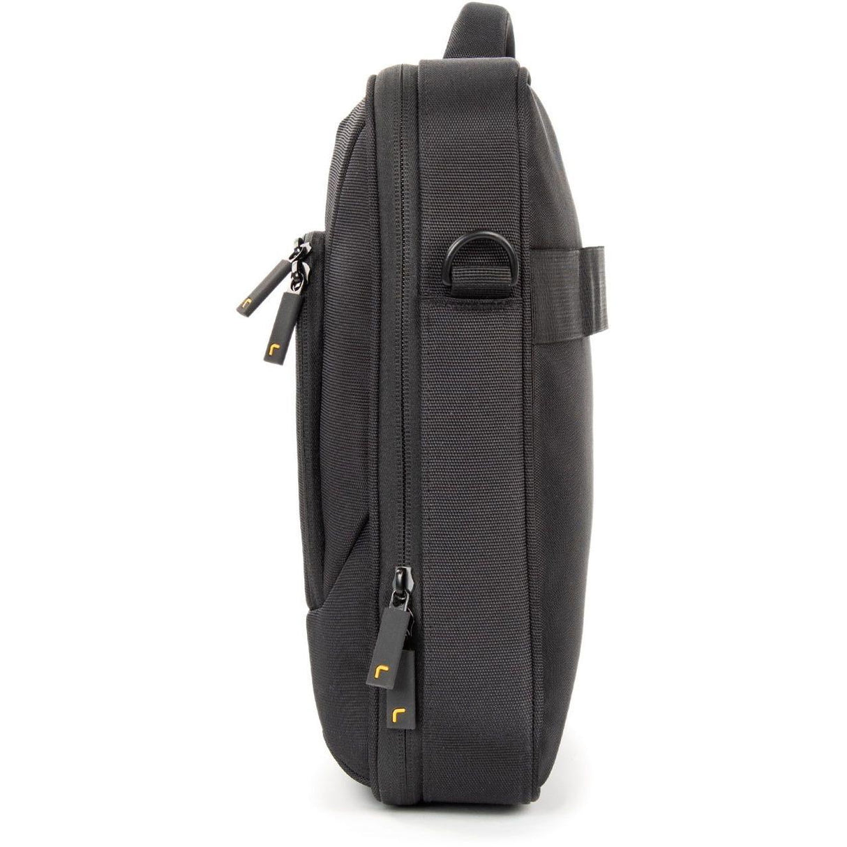 Rocstor Premium Professional Frontloading Universal 15.6-16 Laptop Briefcase