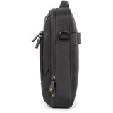 Rocstor Premium Professional Frontloading Universal 15.6-16 Laptop Briefcase