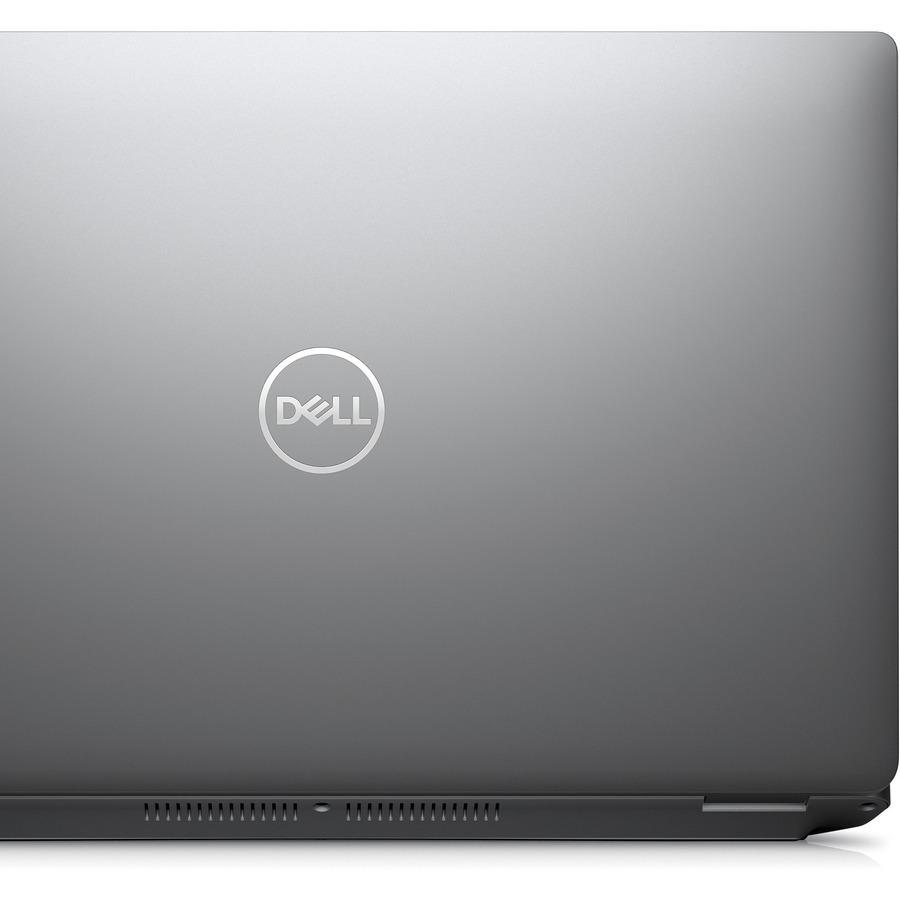 Dell Precision 3000 3470 14 Mobile Workstation - Full HD - 1920 x 1080 - Intel Core i7 12th Gen i7-1260P Dodeca-core (12 Core) - 16 GB Total RAM - 512 GB SSD - Titan Gray - Intel Chip - Windows