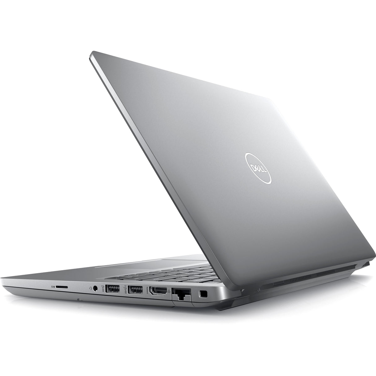 Dell Precision 3000 3470 14 Mobile Workstation - Full HD - 1920 x 1080 - Intel Core i7 12th Gen i7-1260P Dodeca-core (12 Core) - 16 GB Total RAM - 512 GB SSD - Titan Gray - Intel Chip - Windows