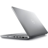 Dell Precision 3000 3470 14 Mobile Workstation - Full HD - 1920 x 1080 - Intel Core i7 12th Gen i7-1260P Dodeca-core (12 Core) - 16 GB Total RAM - 512 GB SSD - Titan Gray - Intel Chip - Windows