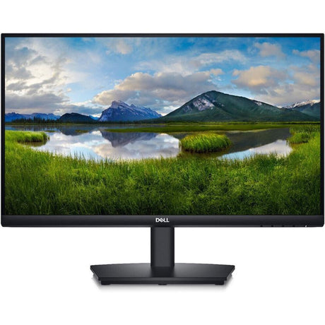 Dell E2424HS 23.8 Full HD LED LCD Monitor - 16:9 - 24 Class - Vertical Alignment (VA) - 1920 x 1080 - 16.7 Million Colors - 250 Nit - 5 ms - HDMI - VGA - DisplayPort