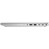 HP ProBook 455 G10 15.6 Notebook - Full HD - 1920 x 1080 - AMD Ryzen 7 7730U Octa-core (8 Core) - 16 GB Total RAM - 512 GB SSD - Pike Silver Plastic - Windows 11 Pro - AMD Radeon Graphics - In-p