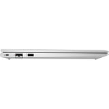 HP ProBook 455 G10 15.6 Notebook - Full HD - 1920 x 1080 - AMD Ryzen 7 7730U Octa-core (8 Core) - 16 GB Total RAM - 512 GB SSD - Pike Silver Plastic - Windows 11 Pro - AMD Radeon Graphics - In-p