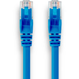 Rocstor Cat.6 Network Cable Y10C377BL
