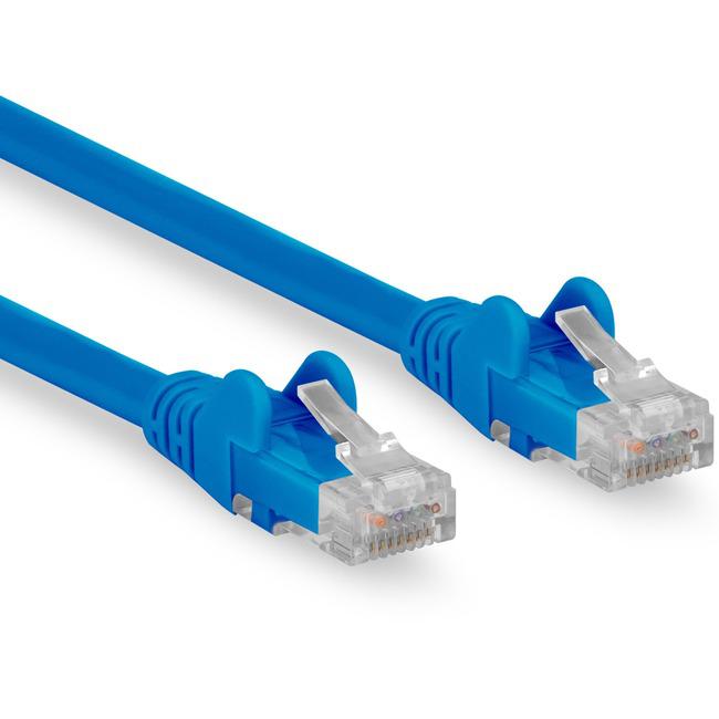 Rocstor Cat.6 Network Cable Y10C377BL