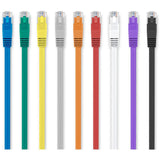 Rocstor Cat.6 Network Cable Y10C377BL