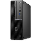 Dell OptiPlex 7000 7010 Desktop Computer - Intel Core i5 13th Gen i5-13500 Tetradeca-core (14 Core) 2.50 GHz - 16 GB RAM DDR4 SDRAM - 256 GB M.2 PCI Express NVMe SSD - Small Form Factor - Intel Chip -