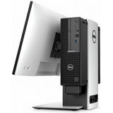 Dell OptiPlex 7000 7010 Desktop Computer - Intel Core i5 13th Gen i5-13500 Tetradeca-core (14 Core) 2.50 GHz - 16 GB RAM DDR4 SDRAM - 256 GB M.2 PCI Express NVMe SSD - Small Form Factor - Intel Chip -