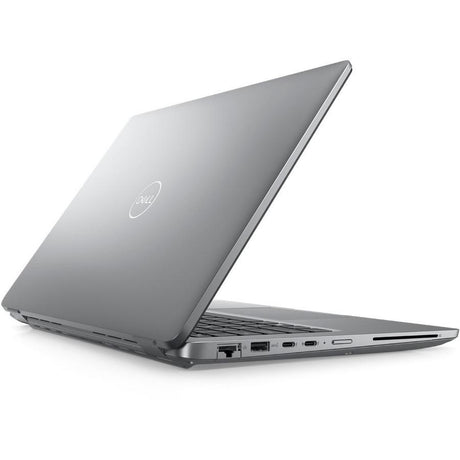 Dell Precision 3000 3480 14 Mobile Workstation - Full HD - 1920 x 1080 - Intel Core i5 13th Gen i5-1335U Deca-core (10 Core) 1.30 GHz - 16 GB Total RAM - 256 GB SSD - Titan Gray - Intel Chip - W