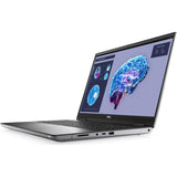 Dell Precision 7000 7680 16 Mobile Workstation - Full HD Plus - 1920 x 1200 - Intel Core i7 13th Gen i7-13850HX Icosa-core (20 Core) 2.20 GHz - 32 GB Total RAM - 512 GB SSD - Intel Chip - Window 091RP