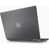 Dell Precision 7000 7680 16 Mobile Workstation - Full HD Plus - 1920 x 1200 - Intel Core i7 13th Gen i7-13850HX Icosa-core (20 Core) 2.20 GHz - 32 GB Total RAM - 512 GB SSD - Intel Chip - Window 091RP