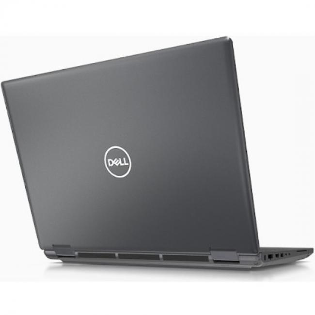 Dell Precision 7000 7680 16 Mobile Workstation - Full HD Plus - 1920 x 1200 - Intel Core i7 13th Gen i7-13850HX Icosa-core (20 Core) 2.20 GHz - 32 GB Total RAM - 512 GB SSD - Intel Chip - Window