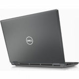 Dell Precision 7000 7680 16 Mobile Workstation - Full HD Plus - 1920 x 1200 - Intel Core i7 13th Gen i7-13850HX Icosa-core (20 Core) - 32 GB Total RAM - 512 GB SSD - Gray - Intel Chip - Windows