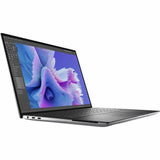 Precision 5000 5480 14 Mobile Workstation - Full HD Plus - 1920 x 1200 - Intel Core i7 13th Gen i7-13700H Tetradeca-core (14 Core) 2.40 GHz - 16 GB Total RAM - 16 GB On-board Memory - 512 GB SSD