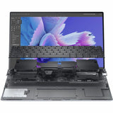 Precision 5000 5480 14 Mobile Workstation - Full HD Plus - 1920 x 1200 - Intel Core i7 13th Gen i7-13700H Tetradeca-core (14 Core) 2.40 GHz - 16 GB Total RAM - 16 GB On-board Memory - 512 GB SSD