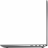 Precision 5000 5480 14 Mobile Workstation - Full HD Plus - 1920 x 1200 - Intel Core i7 13th Gen i7-13700H Tetradeca-core (14 Core) 2.40 GHz - 16 GB Total RAM - 16 GB On-board Memory - 512 GB SSD