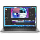 Dell Precision 5000 5680 16 Mobile Workstation - Full HD Plus - 1920 x 1200 - Intel Core i7 13th Gen i7-13800H Tetradeca-core (14 Core) 2.50 GHz - 32 GB Total RAM - 32 GB On-board Memory - 1 TB