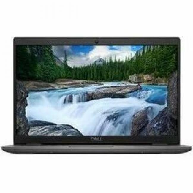 Dell Latitude 3000 3440 14 Notebook - Full HD - 1920 x 1080 - Intel Core i5 13th Gen i5-1335U Deca-core (10 Core) - 8 GB Total RAM - 256 GB SSD - Soft Charcoal - Intel Chip - Windows 11 Pro - In