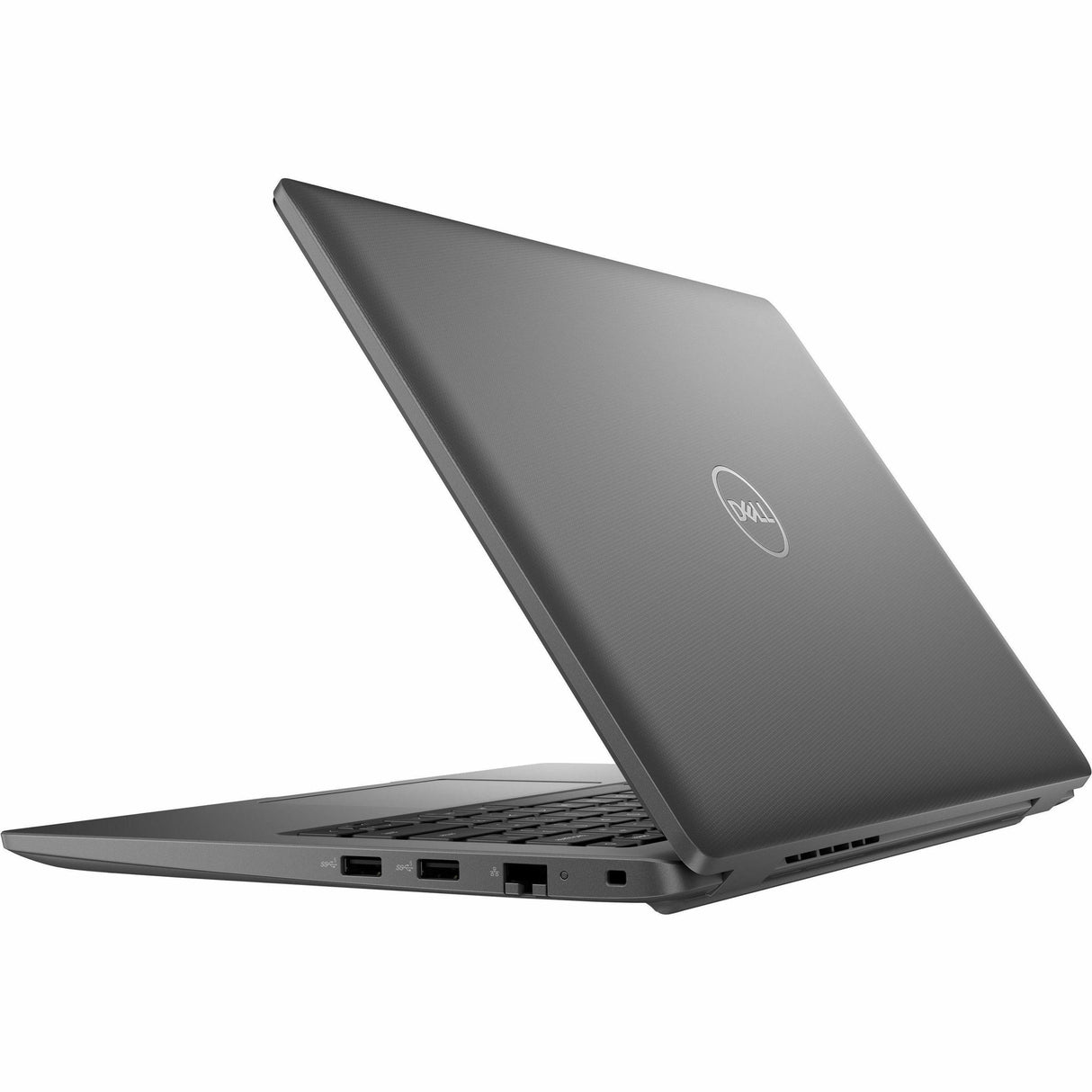 Dell Latitude 3000 3440 14 Notebook - Full HD - 1920 x 1080 - Intel Core i5 13th Gen i5-1335U Deca-core (10 Core) - 8 GB Total RAM - 256 GB SSD - Soft Charcoal - Intel Chip - Windows 11 Pro - In