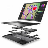 Precision 5000 5680 16 Mobile Workstation - Full HD Plus - 1920 x 1200 - Intel Core i7 13th Gen i7-13700H Tetradeca-core (14 Core) 2.40 GHz - 32 GB Total RAM - 32 GB On-board Memory - 512 GB SSD