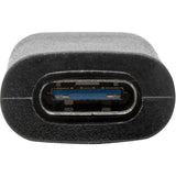 Tripp Lite USB 3.0 Adapter Converter USB-C to USB-A U329-000-10G