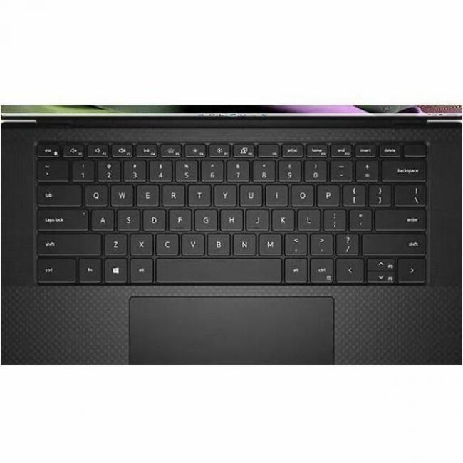 Dell XPS 15 9000 9530 15.6 Notebook - Full HD Plus - 1920 x 1200 - Intel Core i7 13th Gen i7-13700H Tetradeca-core (14 Core) - Intel Evo Platform - 16 GB Total RAM - 512 GB SSD - Platinum Silver