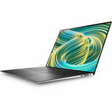 Dell XPS 15 9000 9530 15.6 Notebook - Full HD Plus - 1920 x 1200 - Intel Core i7 13th Gen i7-13700H Tetradeca-core (14 Core) - Intel Evo Platform - 16 GB Total RAM - 512 GB SSD - Platinum Silver