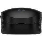HP 425 Mouse - Wireless - Bluetooth - Black - 4000 dpi - Tilt Wheel - 7 Button(s) - 6 Programmable Button(s)