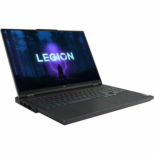 Lenovo Legion Pro 7 16IRX8H 82WQ00AAUS 16 Gaming Notebook WQXGA 2560 x 1600 Intel Core i9 13th Gen i9-13900HX Tetracosa-core 24 Core 32 GB Total RAM 2 TB SSD Onyx Gray