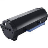 DELL PRINTER ACCESSORIES CH00D HIGH YIELD BLACK TONER