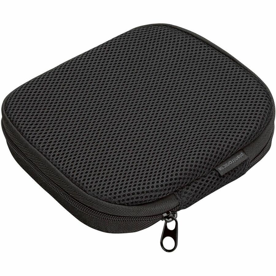 Poly Blackwire C3225 Headset - Microsoft Teams Certification - Stereo - Mini-phone (3.5mm), USB Type C - Wired - 32 Ohm - 20 Hz - 20 kHz - Over-the-head, Over-the-ear - Binaural - Supra-aural - 7.45 f