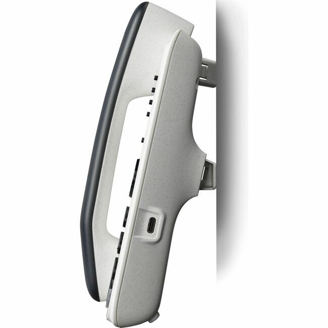 POLY EDGE E300/320/350/400/450/500/550 Hook Tab 25 Pack Model 8F3R5AA