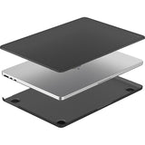 Incase Hardshell Case Dots for MacBook Air M2 13-inch 2022 INMB200749BLK