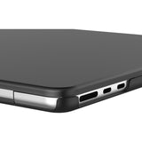 Incase Hardshell Case Dots for MacBook Air M2 13-inch 2022 INMB200749BLK